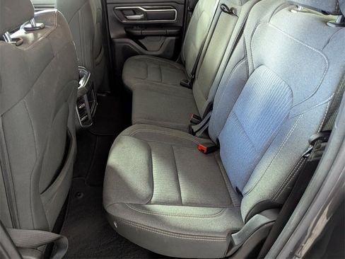 Certified 2021 RAM 1500 Big Horn image 14