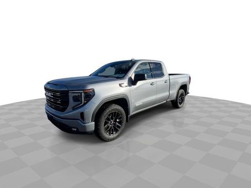 Used 2023 GMC Sierra 1500 Elevation image 4