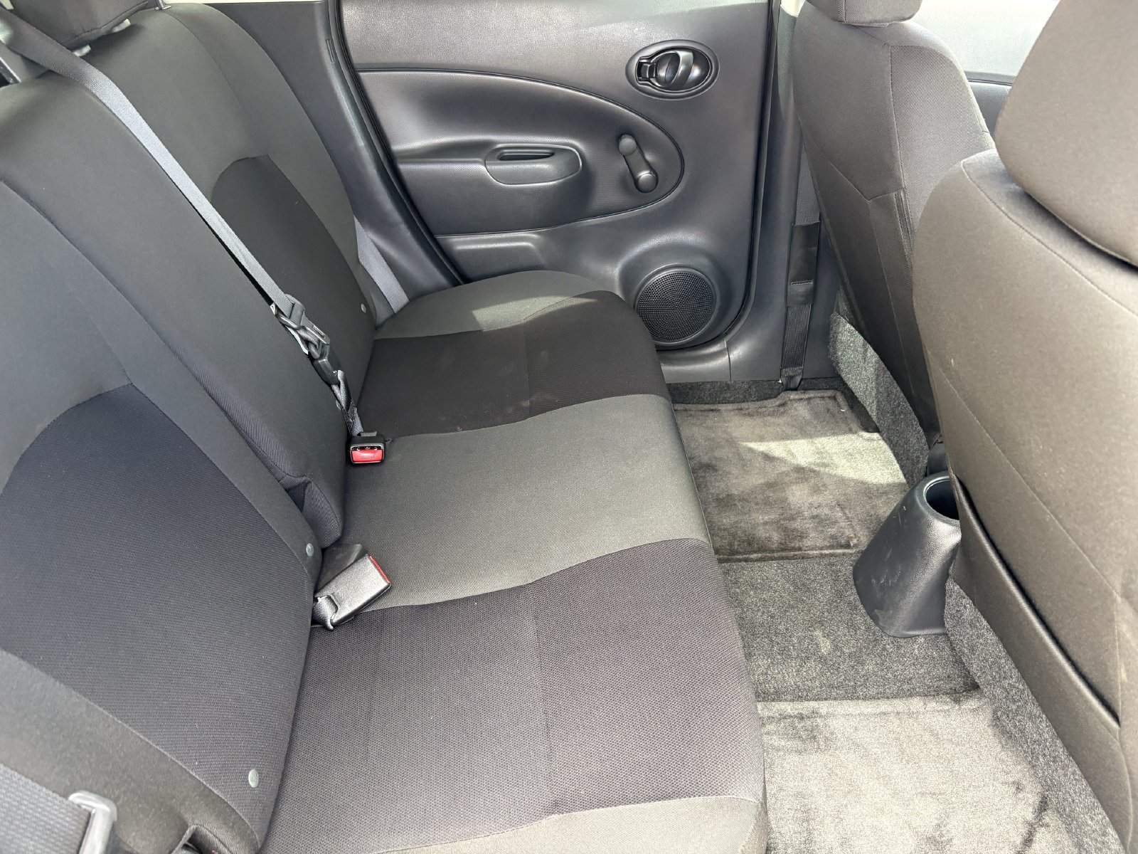 Used 2015 Nissan Versa Note S Plus FWD image 16