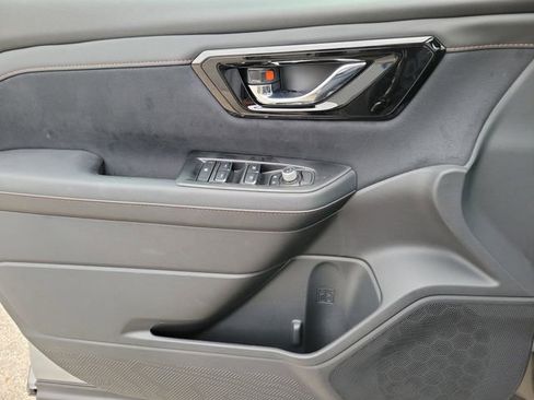 New 2026 Subaru Forester Sport AWD/4WD image 18