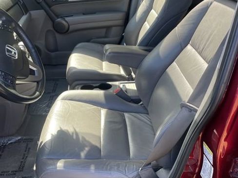 Used 2011 Honda CR-V EX-L image 6