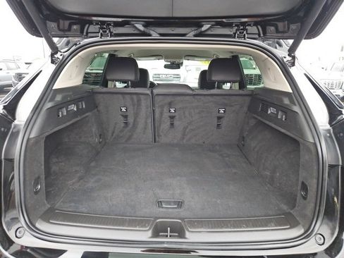 Certified 2023 Buick Envision Preferred image 11