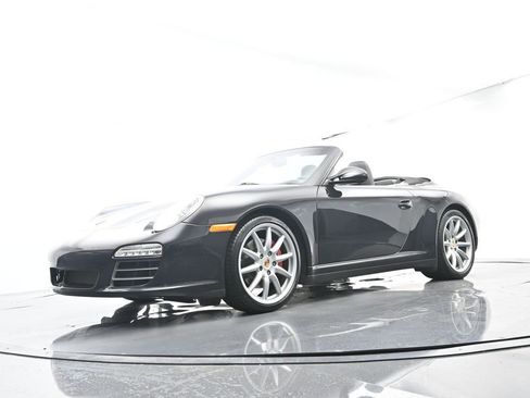 Used 2012 Porsche 911 Carrera 4S AWD/4WD image 51