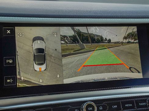 New 2026 Bentley Continental Mulliner image 15