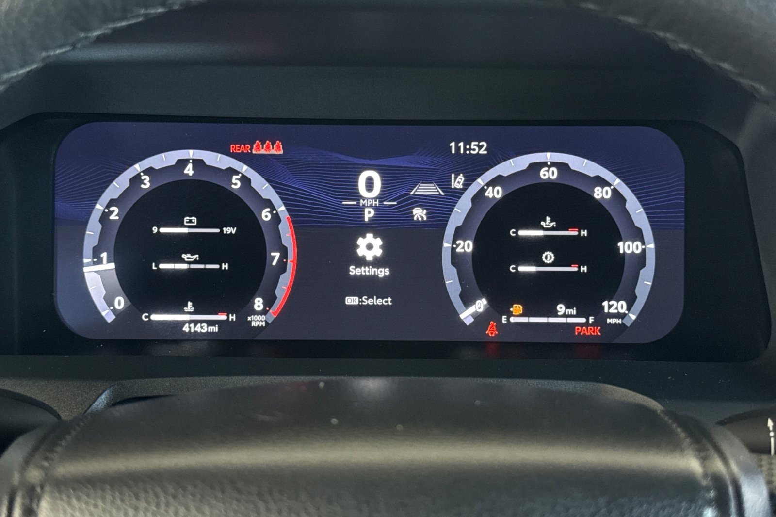 Certified 2026 Toyota Tacoma TRD Sport RWD image 22