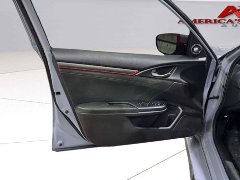 Used 2021 Honda Civic Type R image 23