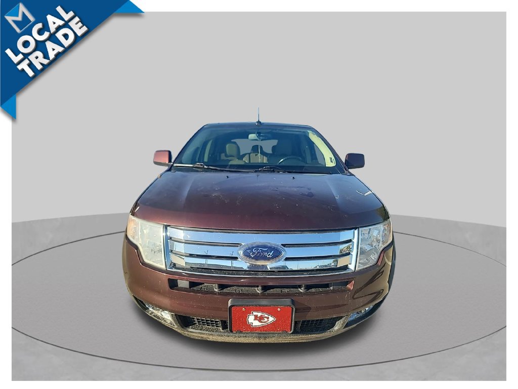 Used 2010 Ford Edge Limited FWD image 8