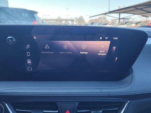 New 2026 Buick Encore GX Preferred w/ Comfort Package image 24