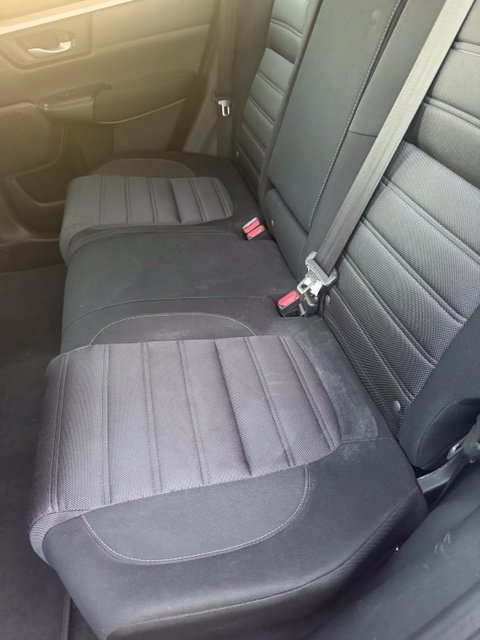 Used 2017 Honda CR-V LX image 4