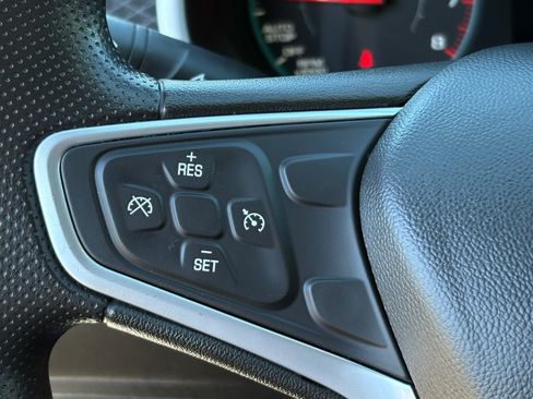 Used 2022 Chevrolet Malibu LS w/ LPO, Convenience Package 1 FWD image 21