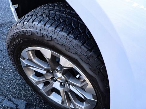 Used 2024 Chevrolet Silverado 1500 High Country w/ Technology Package image 42