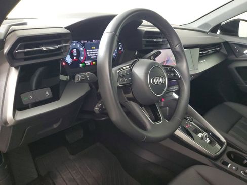 Used 2022 Audi A3 2.0T Premium image 23