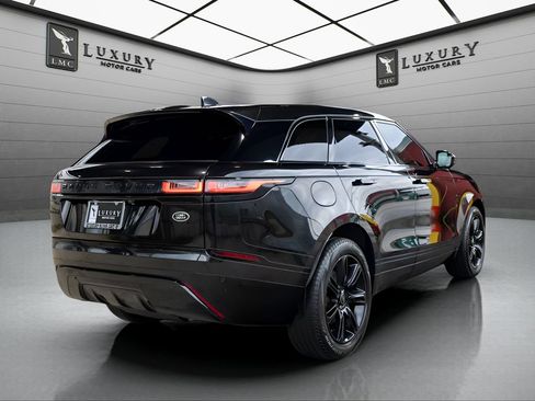 Used 2023 Land Rover Range Rover Velar R-Dynamic S AWD/4WD image 8