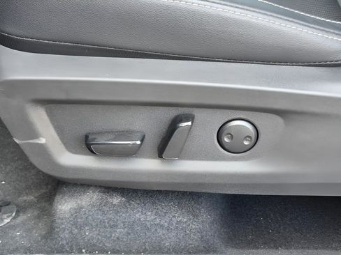 New 2026 Nissan Murano SL AWD/4WD image 23