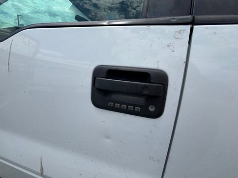 Used 2011 Ford F150 XLT w/ Trailer Tow Pkg AWD/4WD image 6
