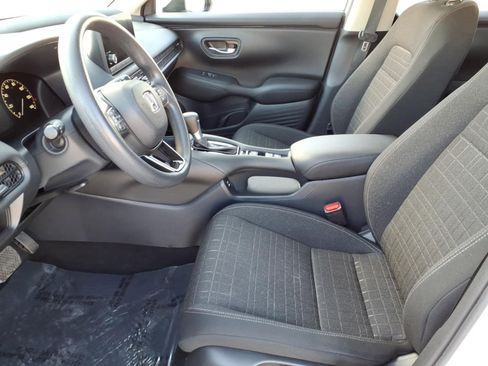 Used 2024 Honda HR-V LX image 13