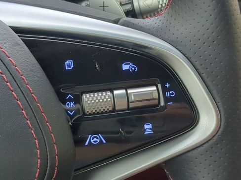 Used 2024 Genesis G80 2.5T w/ Sport Prestige Package image 27