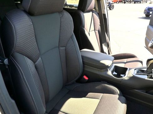 New 2025 Subaru Outback Premium image 23