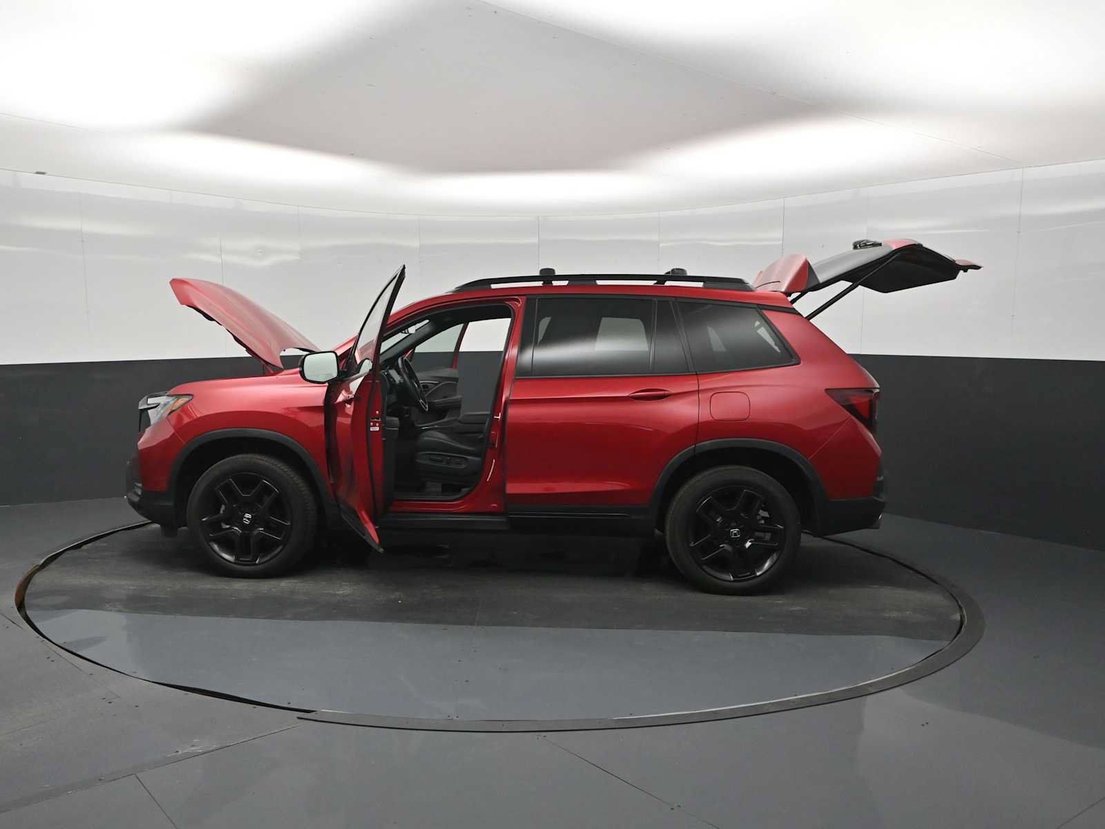 Used 2024 Honda Passport Black Edition image 43