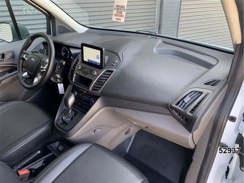 Used 2022 Ford Transit Connect XL FWD image 29