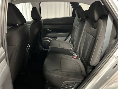 Used 2026 Hyundai Tucson SEL FWD image 21