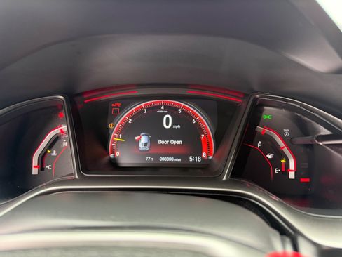 Used 2017 Honda Civic Type R image 35