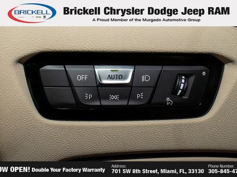 Used 2021 BMW 330i Sedan w/ Convenience Package RWD image 27