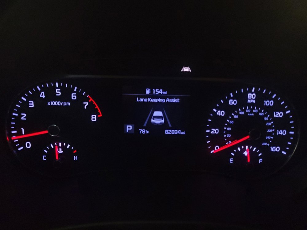 Used 2022 Kia Soul GT-Line FWD image 23