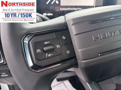 New 2026 GMC Hummer EV SUV image 19