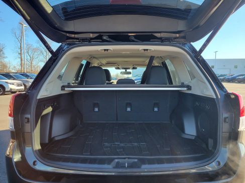 Certified 2024 Subaru Forester Sport image 12