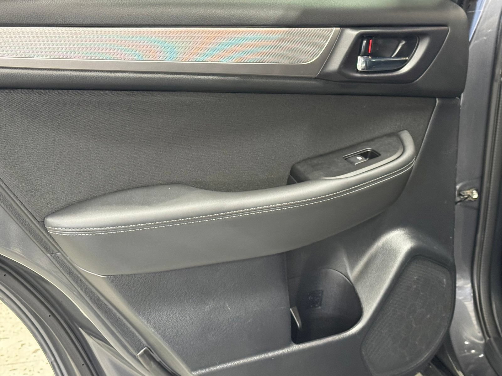 Used 2019 Subaru Outback 2.5i Premium AWD/4WD image 35