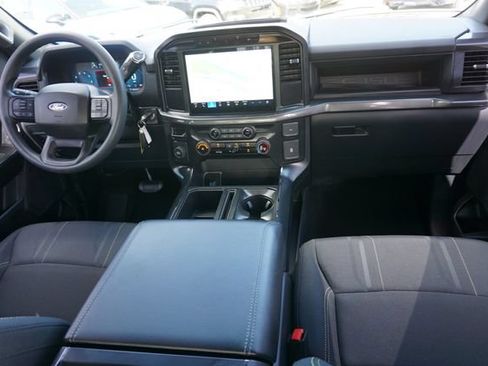 Certified 2024 Ford F150 STX RWD image 6