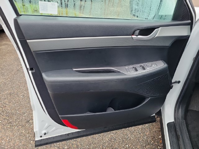 Used 2025 Hyundai Palisade SEL FWD image 16