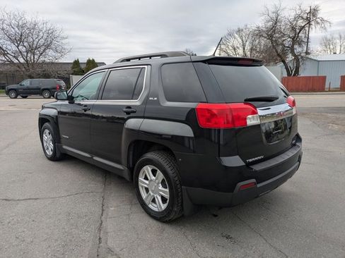 Used 2014 GMC Terrain SLE w/ Convenience Package image 8