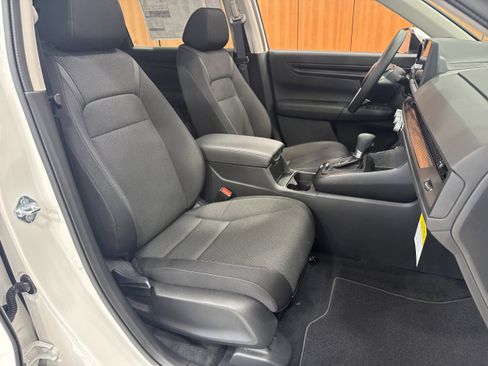 New 2026 Honda CR-V EX image 14