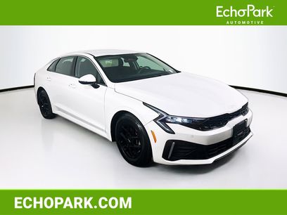 Used 2025 Kia K5 LXS