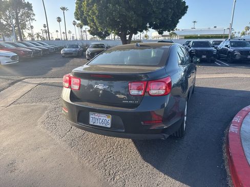 Used 2014 Chevrolet Malibu LT FWD image 20