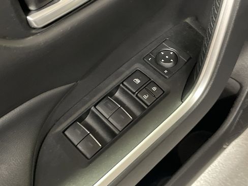 Used 2024 Toyota RAV4 XLE w/ Convenience Package image 15