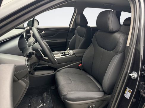 Used 2023 Hyundai Santa Fe SEL AWD/4WD image 11