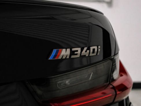 Used 2021 BMW M340i xDrive w/ Premium Package AWD/4WD image 70