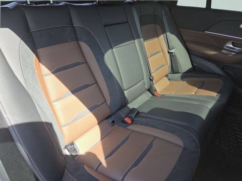 Used 2024 Mercedes-Benz GLE 53 AMG 4MATIC Coupe image 5