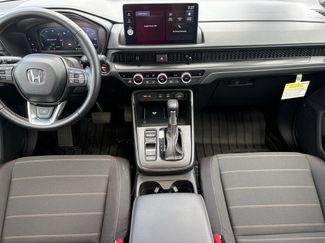 Certified 2026 Honda CR-V TrailSport video 2