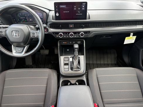 Certified 2026 Honda CR-V TrailSport image 2