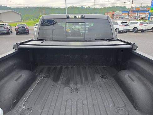 Used 2018 RAM 2500 Big Horn AWD/4WD image 5