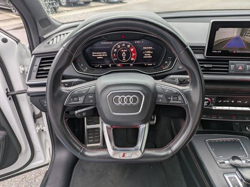 Used 2018 Audi SQ5 Premium Plus AWD/4WD image 16