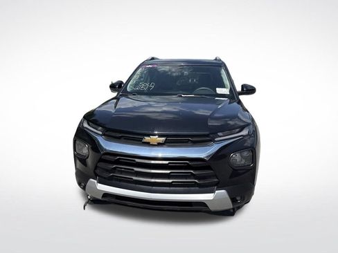 Used 2023 Chevrolet TrailBlazer LT FWD image 12