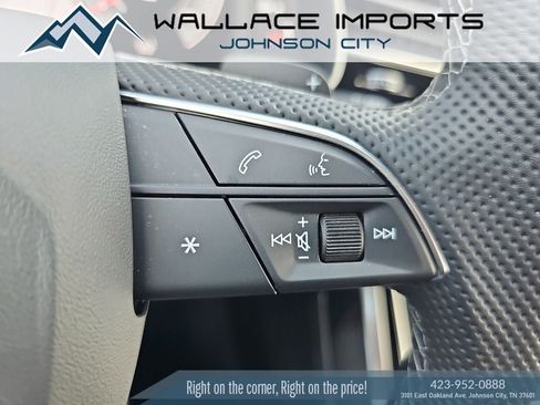 Used 2025 Audi SQ7 Premium Plus AWD/4WD image 20
