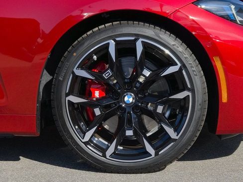 New 2026 BMW 430i Convertible w/ M Sport Package image 9