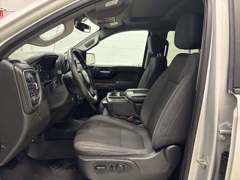 Used 2020 Chevrolet Silverado 1500 LT w/ All-Star Edition AWD/4WD image 16