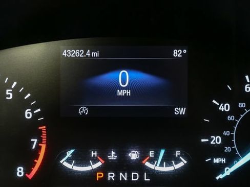 Used 2021 Ford Escape SE w/ Convenience Package AWD/4WD image 32